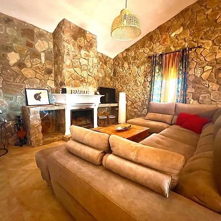 Casa Con Encanto 2 Solo Familias 科尼尔-德拉弗龙特拉 外观 照片