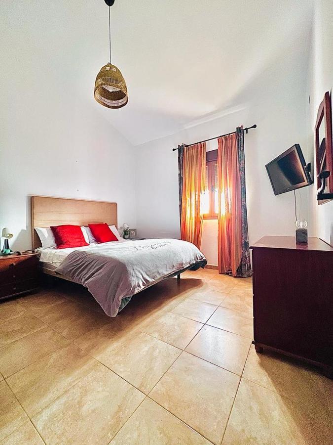 Casa Con Encanto 2 Solo Familias 科尼尔-德拉弗龙特拉 外观 照片