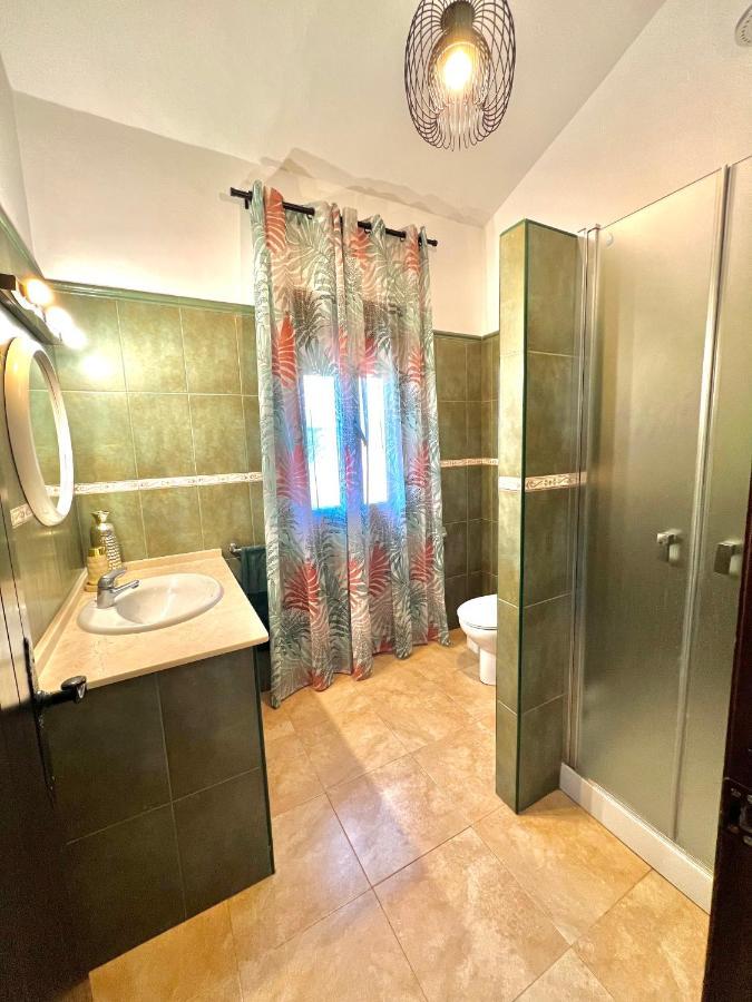 Casa Con Encanto 2 Solo Familias 科尼尔-德拉弗龙特拉 外观 照片